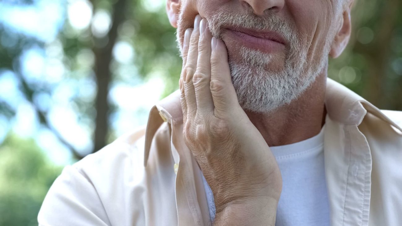 treat jaw pain from TMJ disorders