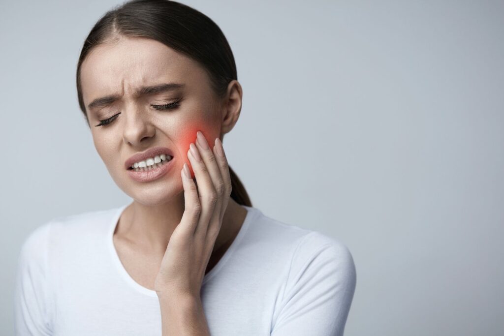How TMJ Affects Jaw Health